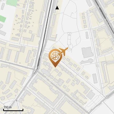Foto zu Waldstraße 4, 12487 Berlin