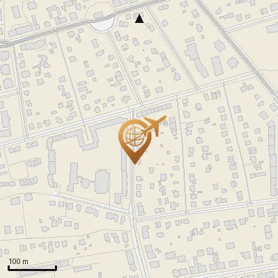 Foto zu Waldstraße 41, 13156 Berlin
