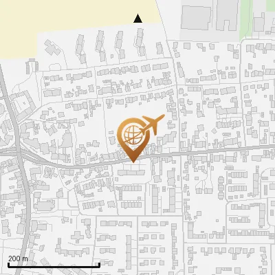 Foto zu Waldstraße 49, 51145 Köln