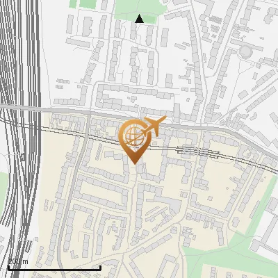 Foto zu Waldstraße 5, 51107 Köln