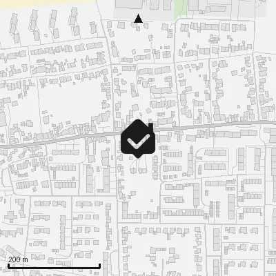 Foto zu Waldstraße 52, 51145 Köln