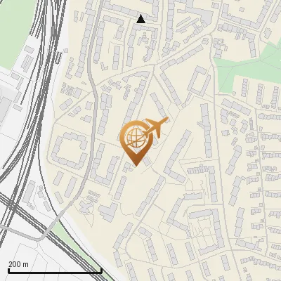 Foto zu Waldstraße 53, 51107 Köln