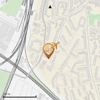 Foto zu Waldstraße 56, 51107 Köln