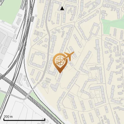 Foto zu Waldstraße 59, 51107 Köln