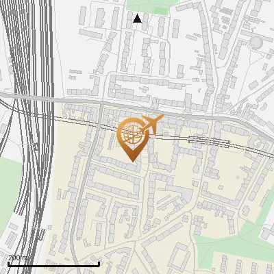 Foto zu Waldstraße 6, 51107 Köln
