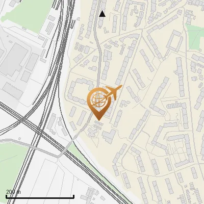 Foto zu Waldstraße 60, 51107 Köln