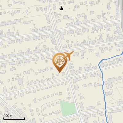 Foto zu Waldstraße 70, 13156 Berlin