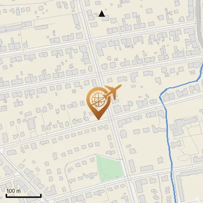 Foto zu Waldstraße 71, 13156 Berlin