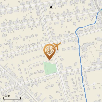 Foto zu Waldstraße 75, 13156 Berlin
