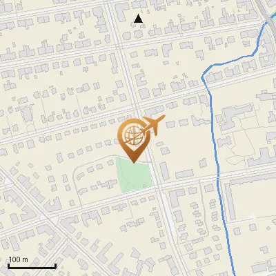 Foto zu Waldstraße 76, 13156 Berlin