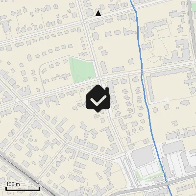 Foto zu Waldstraße 80, 13156 Berlin