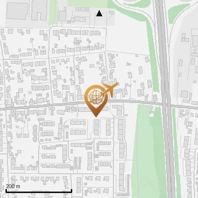 Foto zu Waldstraße 84, 51145 Köln