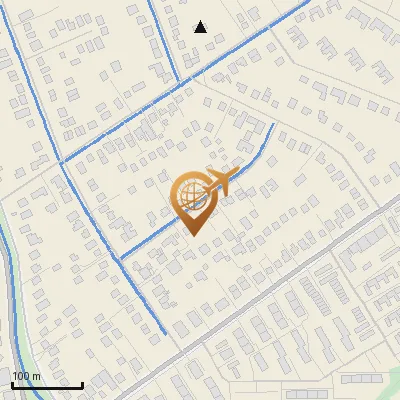 Foto zu Waldteufelweg 10, 22145 Hamburg