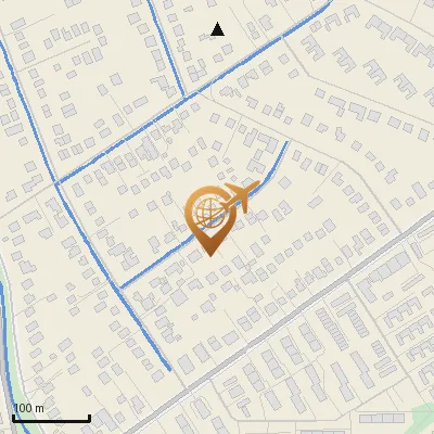 Foto zu Waldteufelweg 12, 22145 Hamburg