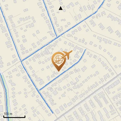 Foto zu Waldteufelweg 13, 22145 Hamburg