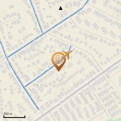 Foto zu Waldteufelweg 18, 22145 Hamburg