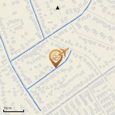 Foto zu Waldteufelweg 19, 22145 Hamburg