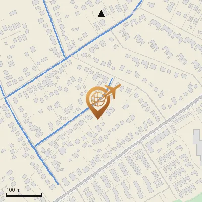 Foto zu Waldteufelweg 20, 22145 Hamburg