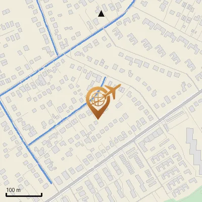 Foto zu Waldteufelweg 22, 22145 Hamburg