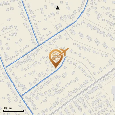 Foto zu Waldteufelweg 23, 22145 Hamburg