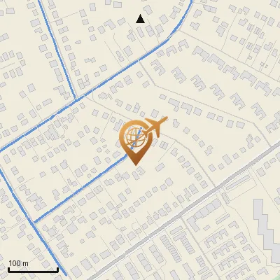 Foto zu Waldteufelweg 24, 22145 Hamburg