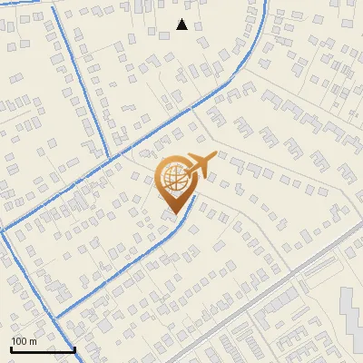 Foto zu Waldteufelweg 27, 22145 Hamburg