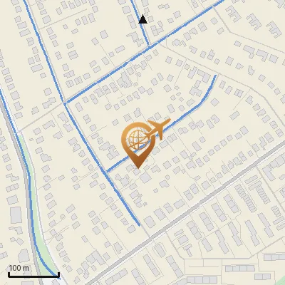 Foto zu Waldteufelweg 4, 22145 Hamburg