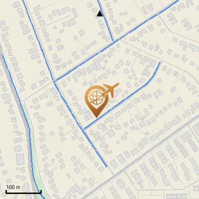 Foto zu Waldteufelweg 5, 22145 Hamburg