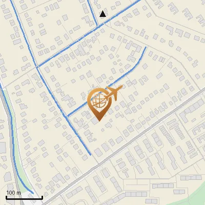 Foto zu Waldteufelweg 6, 22145 Hamburg