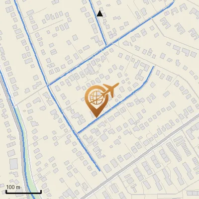 Foto zu Waldteufelweg 7, 22145 Hamburg