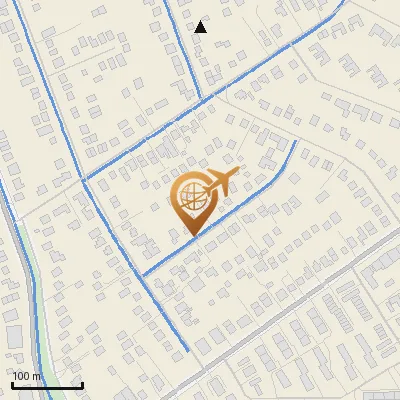 Foto zu Waldteufelweg 9, 22145 Hamburg