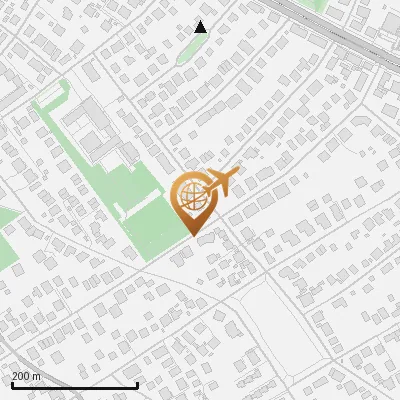 Foto zu Waldtruderinger Straße 35, 81827 München