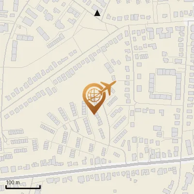 Foto zu Waldvogteiweg 19, 22459 Hamburg