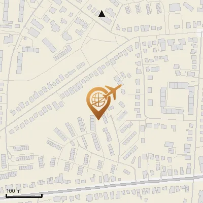 Foto zu Waldvogteiweg 27, 22459 Hamburg