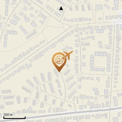 Foto zu Waldvogteiweg 31, 22459 Hamburg