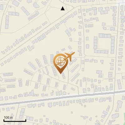 Foto zu Waldvogteiweg 9, 22459 Hamburg