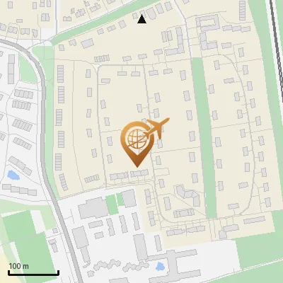 Foto zu Waldvogtstraße 1, 22359 Hamburg