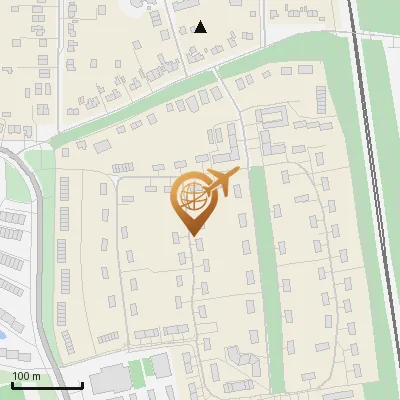 Foto zu Waldvogtstraße 10, 22359 Hamburg