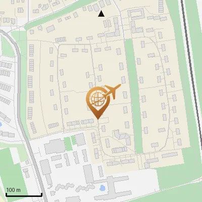 Foto zu Waldvogtstraße 2, 22359 Hamburg