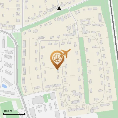 Foto zu Waldvogtstraße 5, 22359 Hamburg