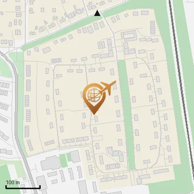 Foto zu Waldvogtstraße 6, 22359 Hamburg