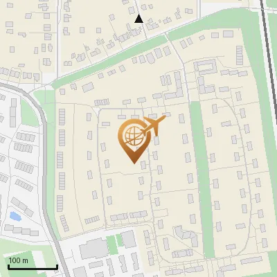 Foto zu Waldvogtstraße 7, 22359 Hamburg