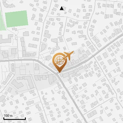 Foto zu Waldweg 1, 22393 Hamburg