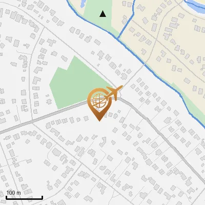 Foto zu Waldweg 100, 22393 Hamburg