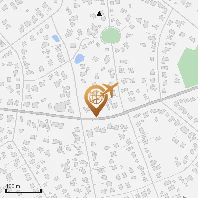 Foto zu Waldweg 101, 22393 Hamburg