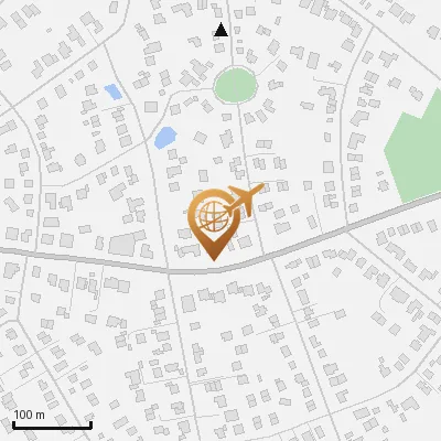 Foto zu Waldweg 103, 22393 Hamburg