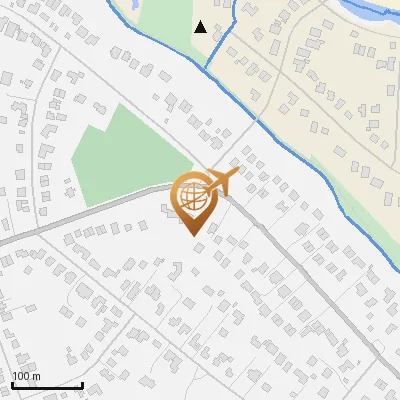 Foto zu Waldweg 104, 22393 Hamburg