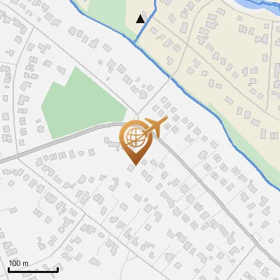 Foto zu Waldweg 106, 22393 Hamburg