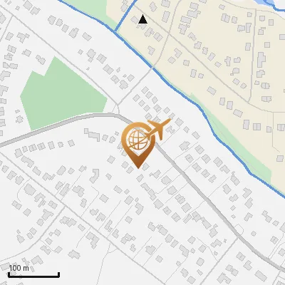 Foto zu Waldweg 108, 22393 Hamburg