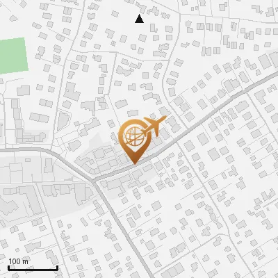 Foto zu Waldweg 11, 22393 Hamburg